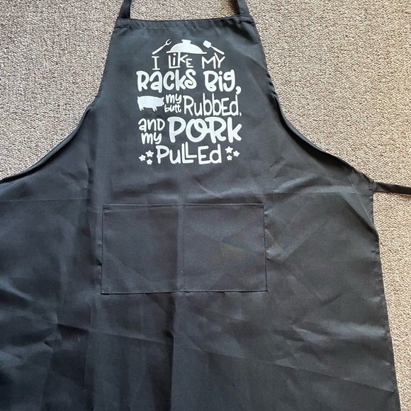 COPY - Funny apron - Picture 3 of 4